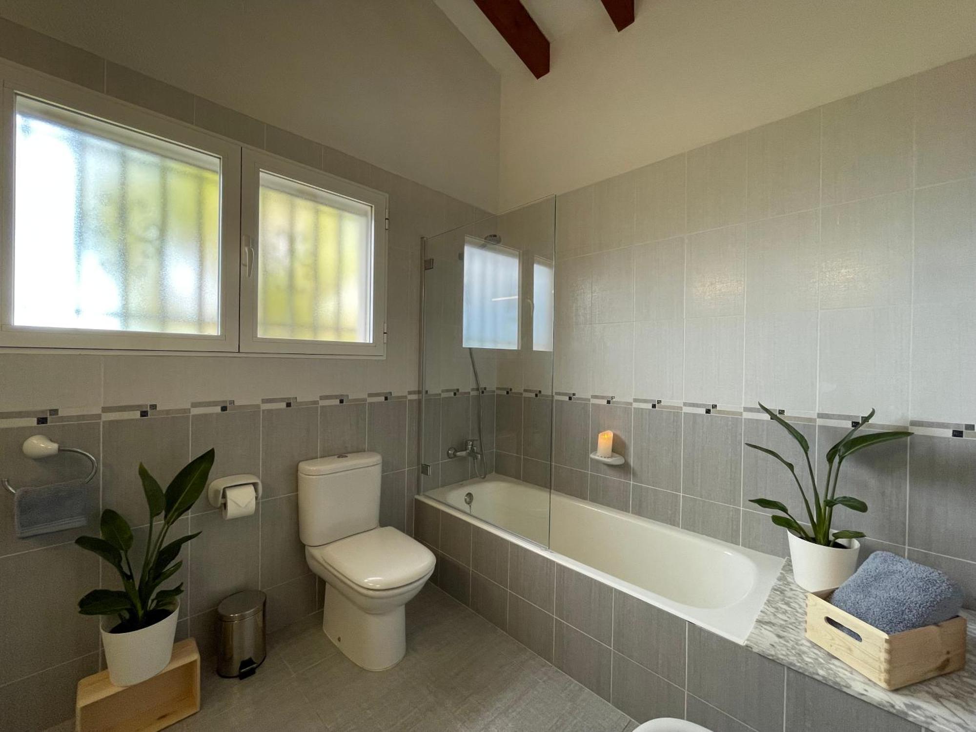 Villa Casa Dali Monte Pego Екстер'єр фото