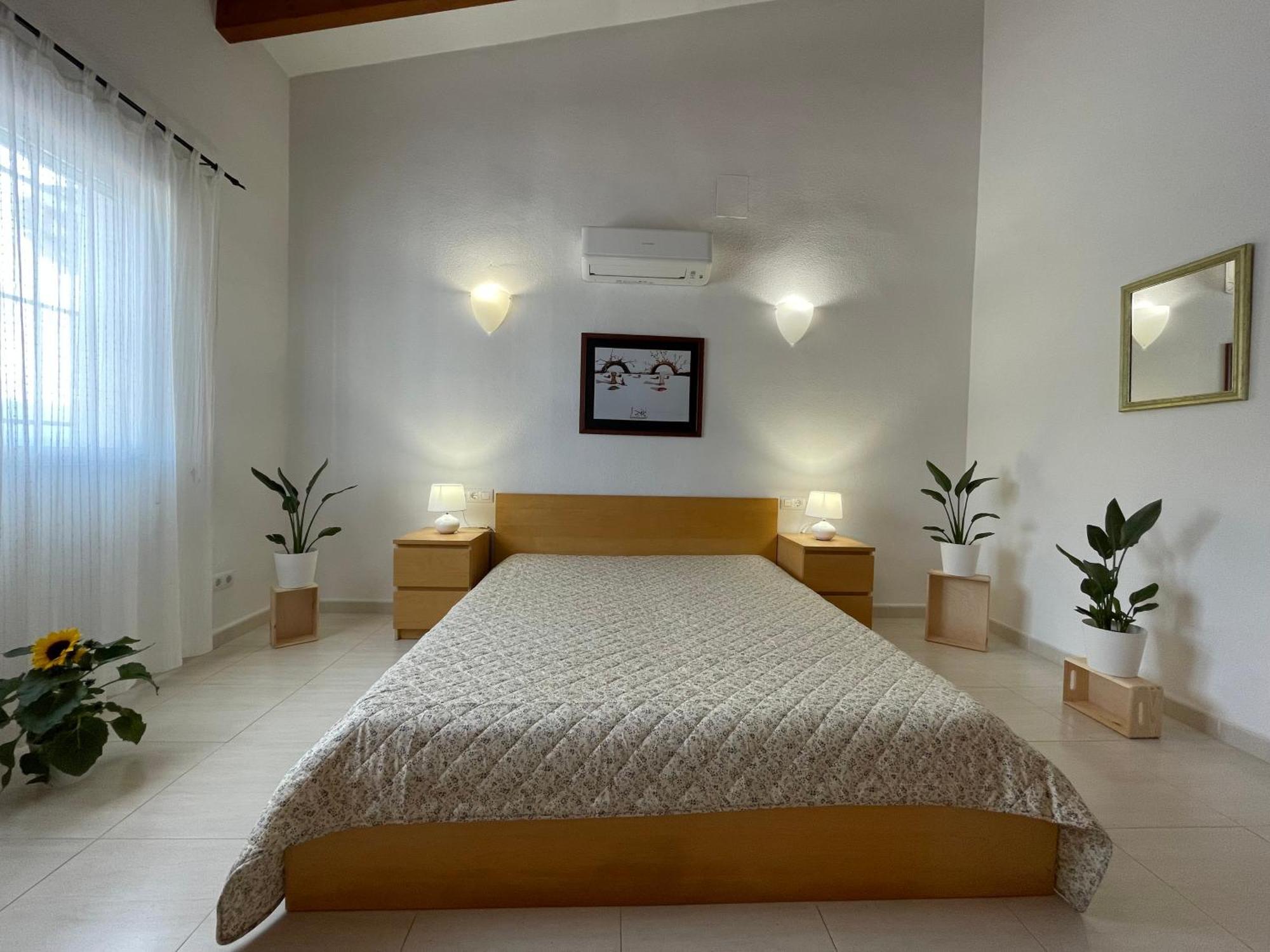 Villa Casa Dali Monte Pego Екстер'єр фото