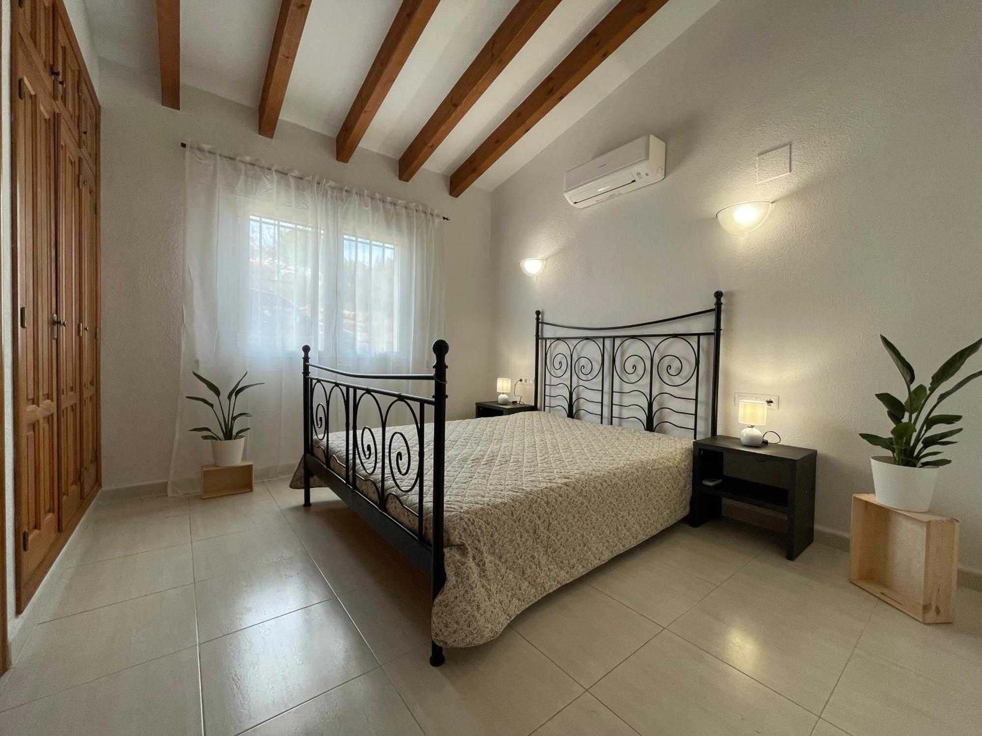 Villa Casa Dali Monte Pego Екстер'єр фото